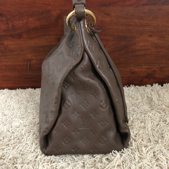 Authentic Louis Vuitton empreinte artsy mm ombré - Picture 2 of 8